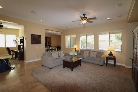 2839 E Blue Sage Rd, Gilbert, AZ 85297 photo 9