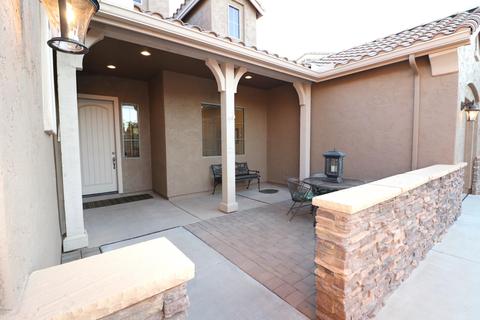 2839 E Blue Sage Rd, Gilbert, AZ 85297 photo 29