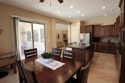 2839 E Blue Sage Rd, Gilbert, AZ 85297 photo 6
