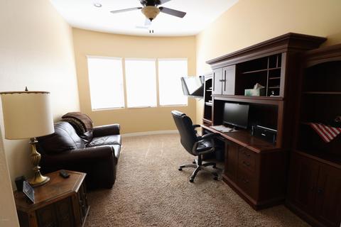 2839 E Blue Sage Rd, Gilbert, AZ 85297 photo 14
