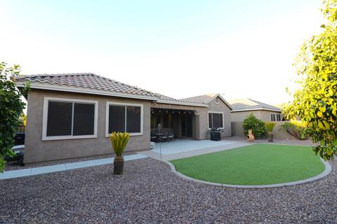 2839 E Blue Sage Rd, Gilbert, AZ 85297 photo 27