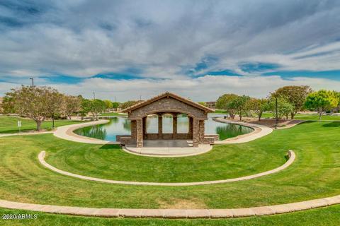 2839 E Blue Sage Rd, Gilbert, AZ 85297 photo 34