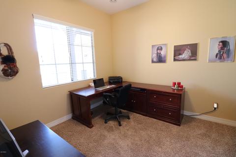 2839 E Blue Sage Rd, Gilbert, AZ 85297 photo 19