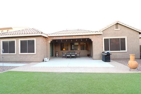 2839 E Blue Sage Rd, Gilbert, AZ 85297 photo 28