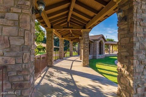2839 E Blue Sage Rd, Gilbert, AZ 85297 photo 36