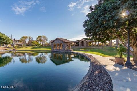 2839 E Blue Sage Rd, Gilbert, AZ 85297 photo 37