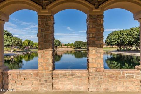 2839 E Blue Sage Rd, Gilbert, AZ 85297 photo 35