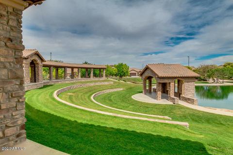 2839 E Blue Sage Rd, Gilbert, AZ 85297 photo 33