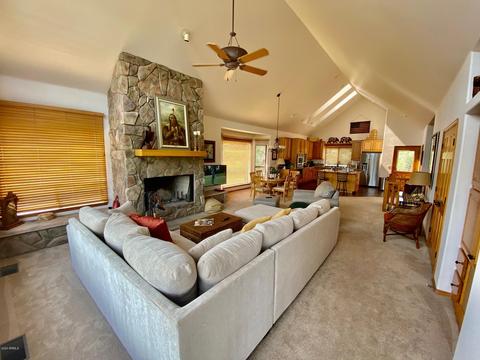 2103 E Buckbrush Cir, Payson, AZ 85541 photo 6