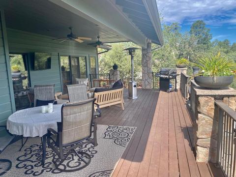 2103 E Buckbrush Cir, Payson, AZ 85541 photo 4