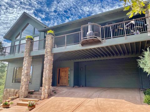 2103 E Buckbrush Cir, Payson, AZ 85541 photo 1