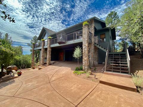 2103 E Buckbrush Cir, Payson, AZ 85541 photo 2