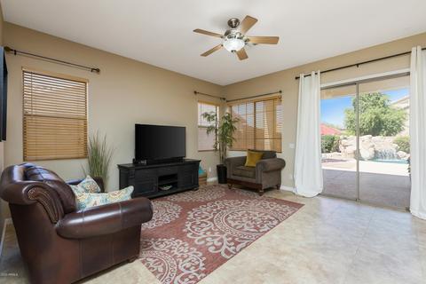 4347 E Cloudburst Ct, Gilbert, AZ 85297 photo 15