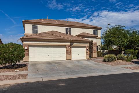 4347 E Cloudburst Ct, Gilbert, AZ 85297 photo 2
