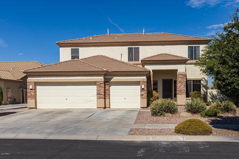 4347 E Cloudburst Ct, Gilbert, AZ 85297 photo 3