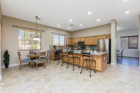 4347 E Cloudburst Ct, Gilbert, AZ 85297 photo 9