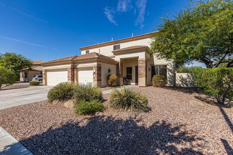 4347 E Cloudburst Ct, Gilbert, AZ 85297 photo 1