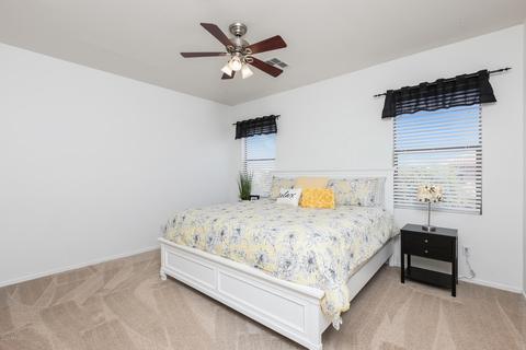 4347 E Cloudburst Ct, Gilbert, AZ 85297 photo 27