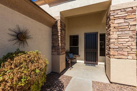 4347 E Cloudburst Ct, Gilbert, AZ 85297 photo 4