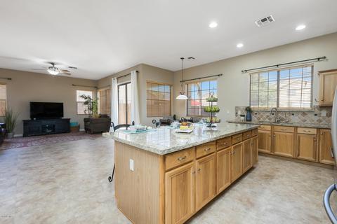 4347 E Cloudburst Ct, Gilbert, AZ 85297 photo 11