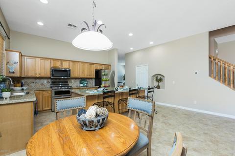 4347 E Cloudburst Ct, Gilbert, AZ 85297 photo 14