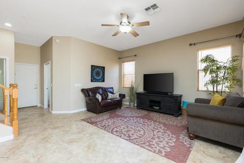 4347 E Cloudburst Ct, Gilbert, AZ 85297 photo 17