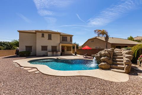 4347 E Cloudburst Ct, Gilbert, AZ 85297 photo 33