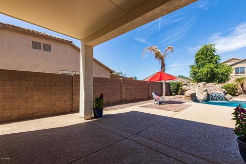 4347 E Cloudburst Ct, Gilbert, AZ 85297 photo 38