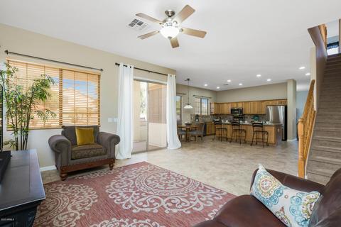 4347 E Cloudburst Ct, Gilbert, AZ 85297 photo 16