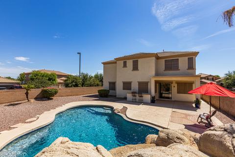 4347 E Cloudburst Ct, Gilbert, AZ 85297 photo 34
