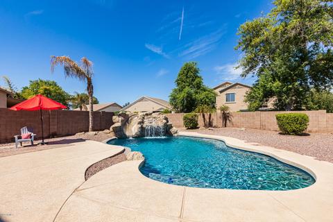 4347 E Cloudburst Ct, Gilbert, AZ 85297 photo 35