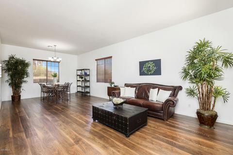 4347 E Cloudburst Ct, Gilbert, AZ 85297 photo 5