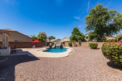 4347 E Cloudburst Ct, Gilbert, AZ 85297 photo 42