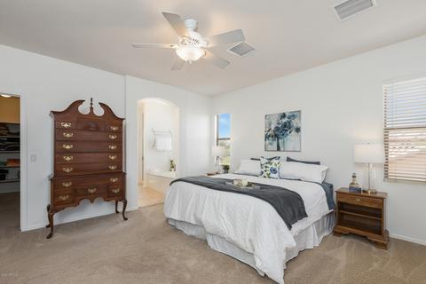 4347 E Cloudburst Ct, Gilbert, AZ 85297 photo 21