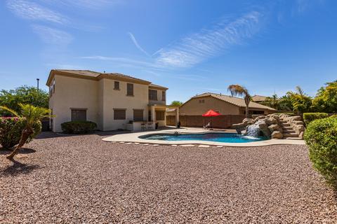 4347 E Cloudburst Ct, Gilbert, AZ 85297 photo 43