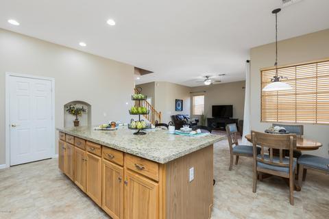 4347 E Cloudburst Ct, Gilbert, AZ 85297 photo 13