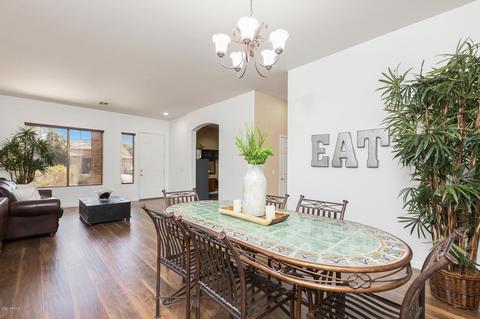4347 E Cloudburst Ct, Gilbert, AZ 85297 photo 7