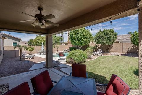 1644 E Spur St, Gilbert, AZ 85296 photo 23