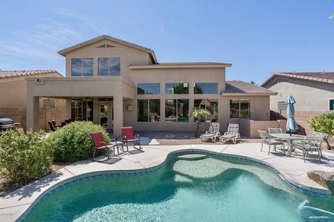 1644 E Spur St, Gilbert, AZ 85296 photo 20