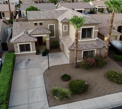 1644 E Spur St, Gilbert, AZ 85296 photo 2