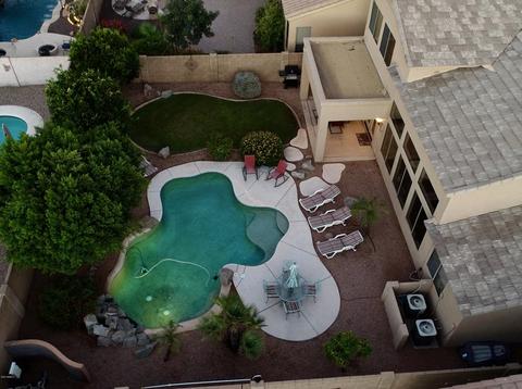 1644 E Spur St, Gilbert, AZ 85296 photo 3