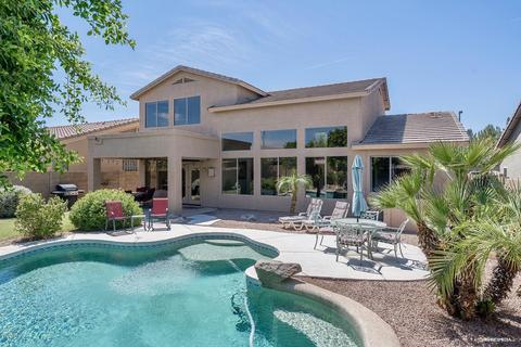 1644 E Spur St, Gilbert, AZ 85296 photo 19