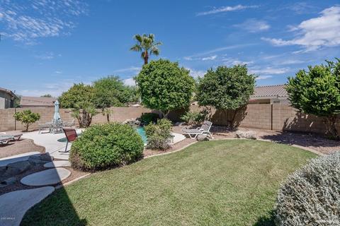 1644 E Spur St, Gilbert, AZ 85296 photo 25