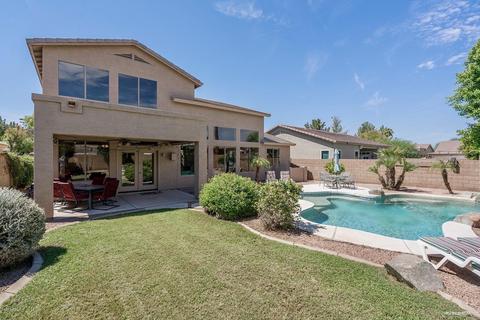 1644 E Spur St, Gilbert, AZ 85296 photo 24