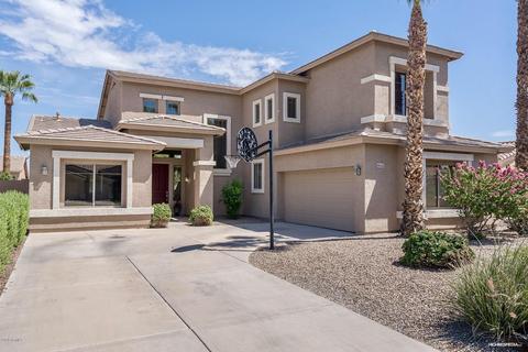 1644 E Spur St, Gilbert, AZ 85296 photo 1