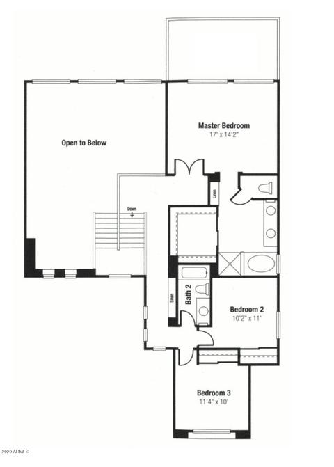 1644 E Spur St, Gilbert, AZ 85296 photo 27