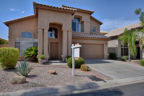 1309 E Sheena Dr, Phoenix, AZ 85022 photo 2