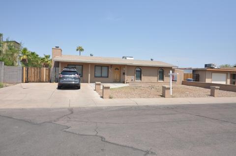 1116 E Marny Rd, Tempe, AZ 85288 photo 1