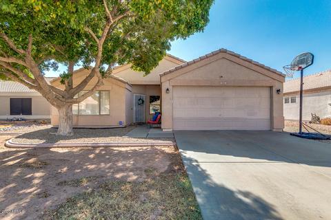 1966 S Rennick Dr, Apache Junction, AZ 85120 photo 1