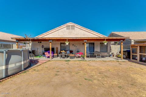 1966 S Rennick Dr, Apache Junction, AZ 85120 photo 25